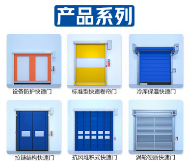 產品系列